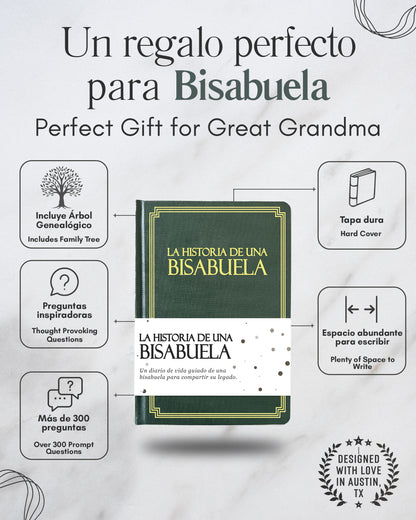 La Historia De Una Bisabuela