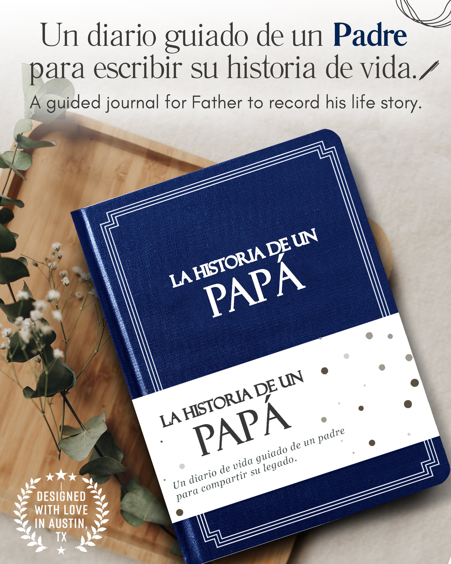 La Historia De Un Papa