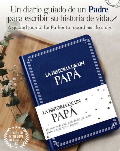 La Historia De Un Papa