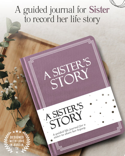 Sister's Life Journal