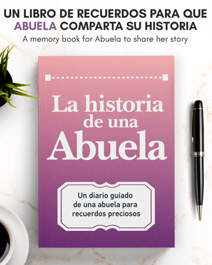 La Historia De Una Abuela