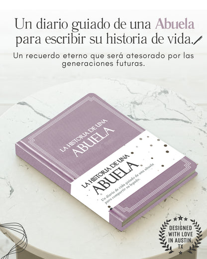La Historia De Una Abuela