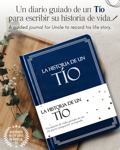 La Historia De Un Tio