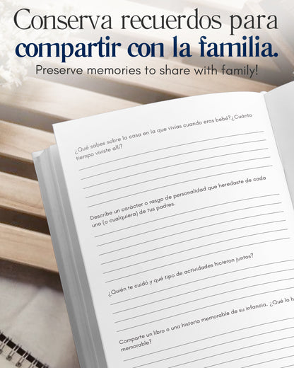La Historia De Un Papa