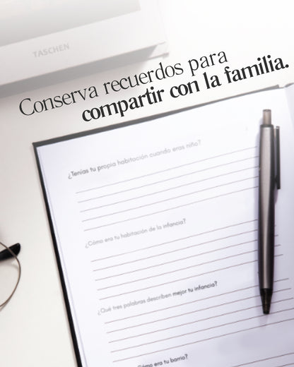 La Historia De Un Abuelo