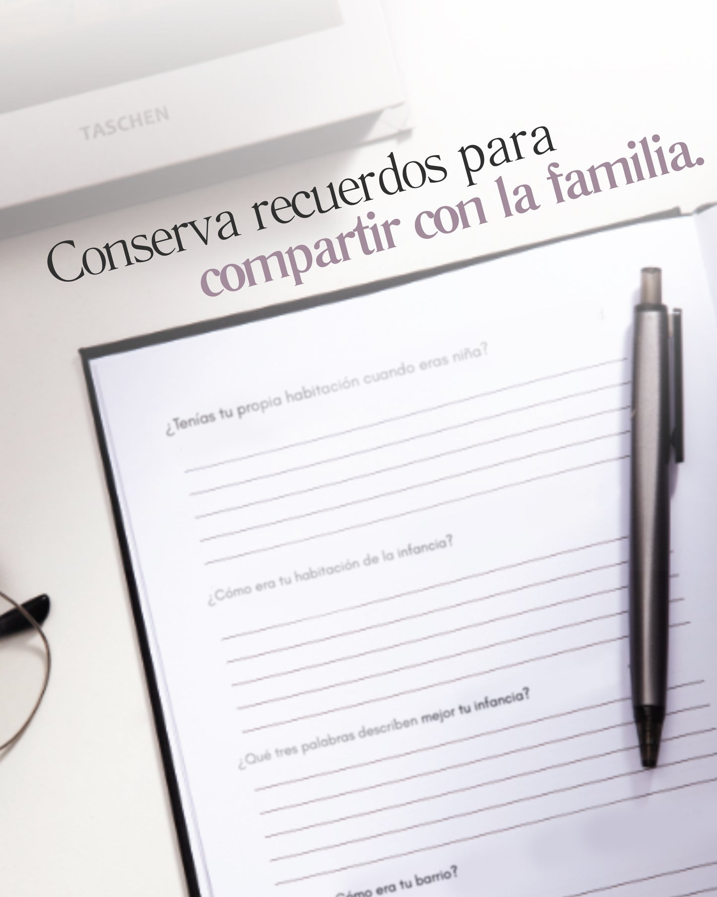 La Historia De Una Abuela