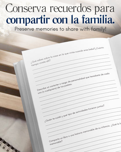 La Historia De Un Tio