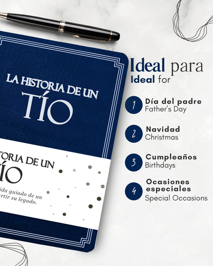 La Historia De Un Tio