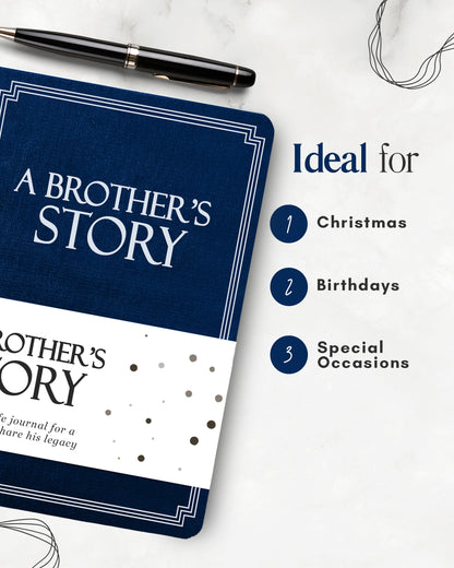 Brother's Life Journal