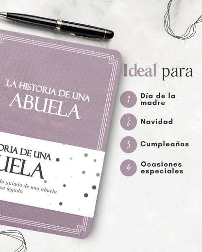 La Historia De Una Abuela