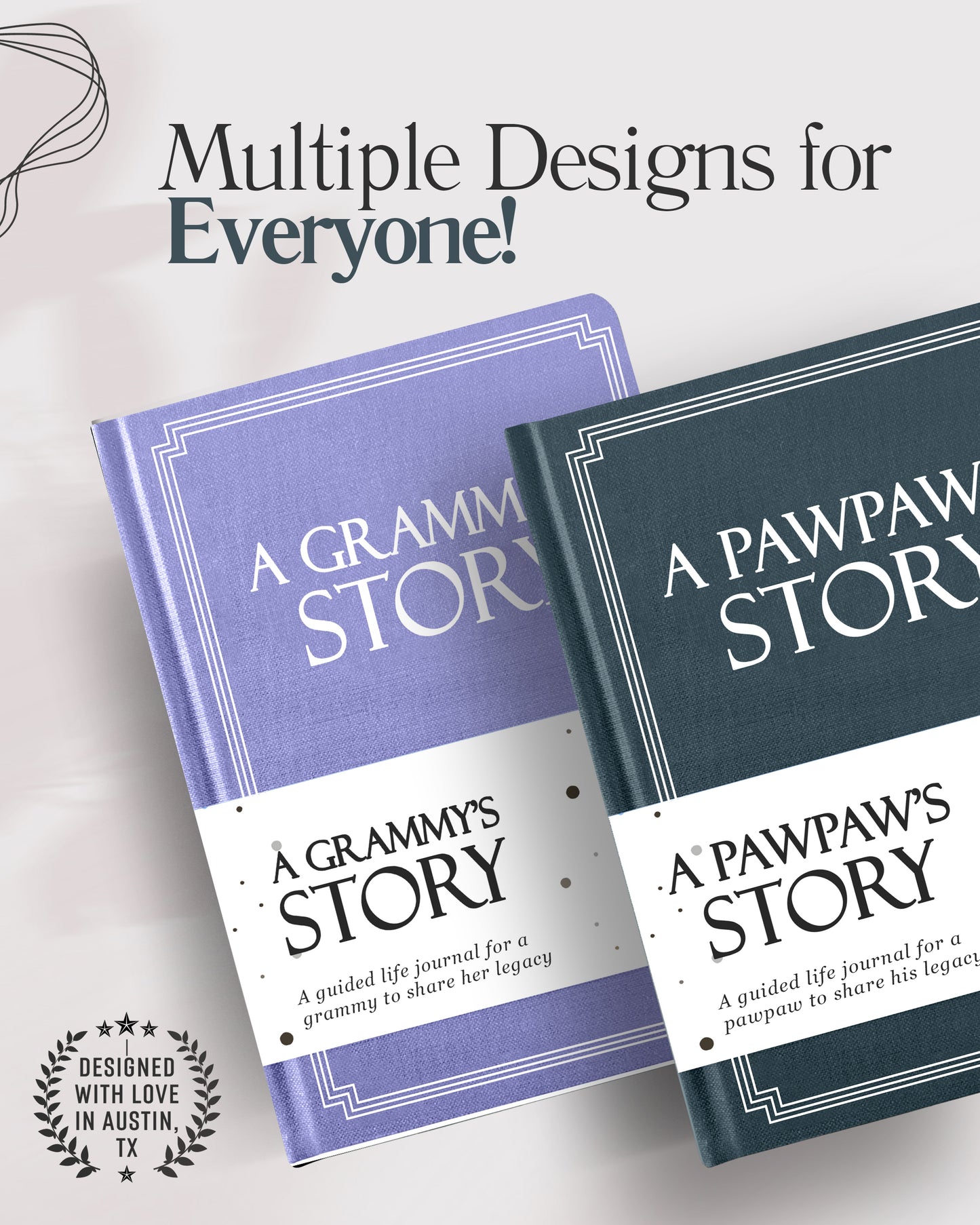 Pawpaw's Life Journal