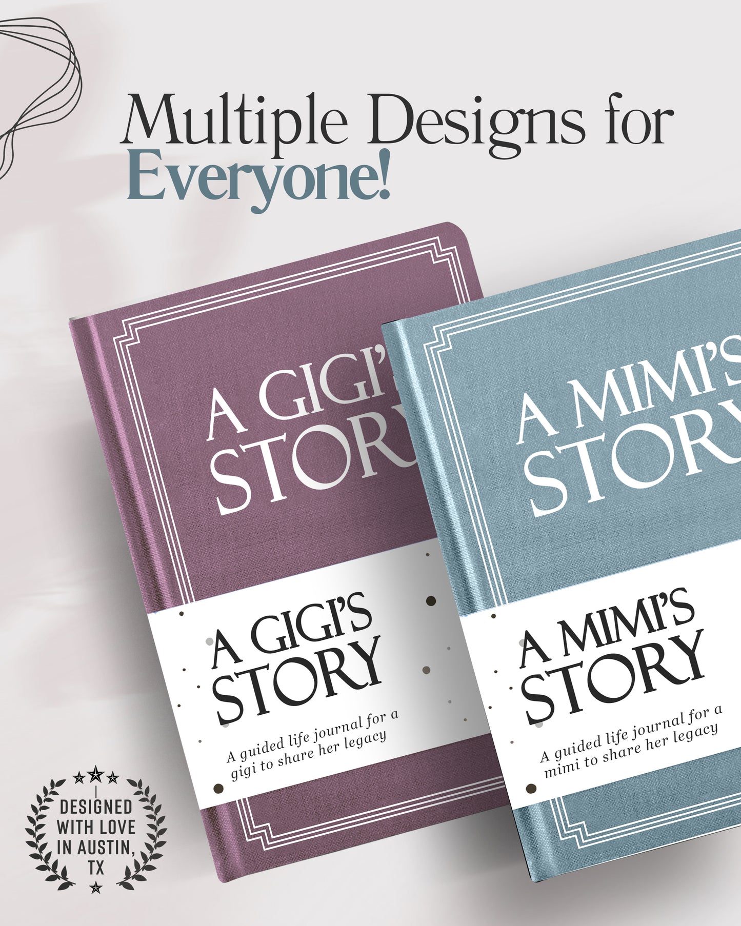 Mimi's Life Journal