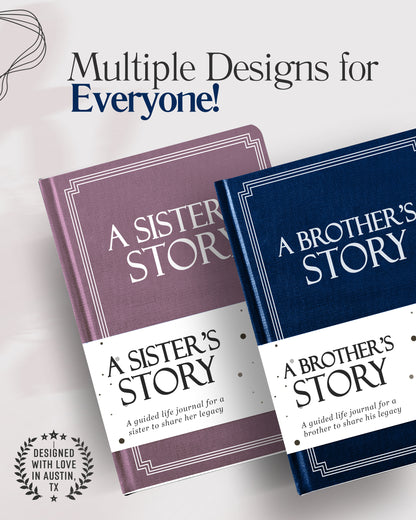 Brother's Life Journal