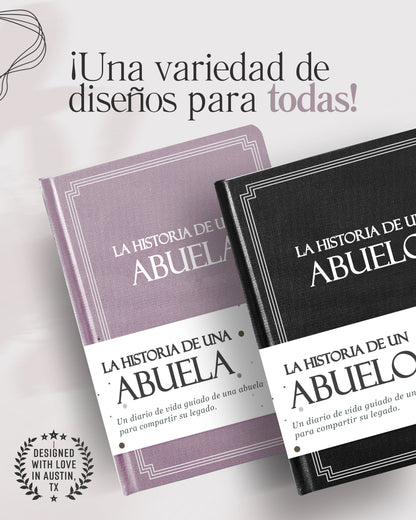 La Historia De Una Abuela