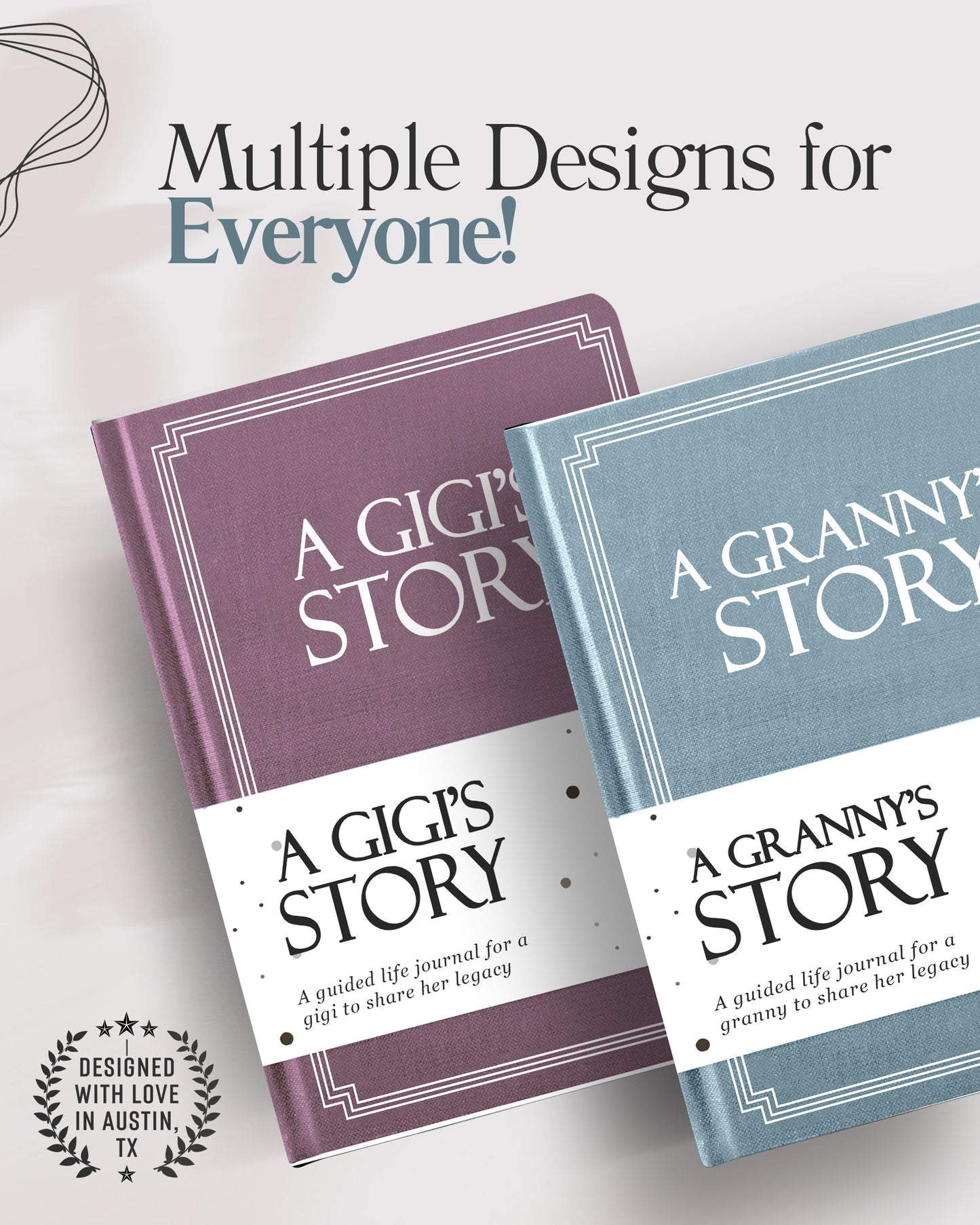 Granny's Life Journal