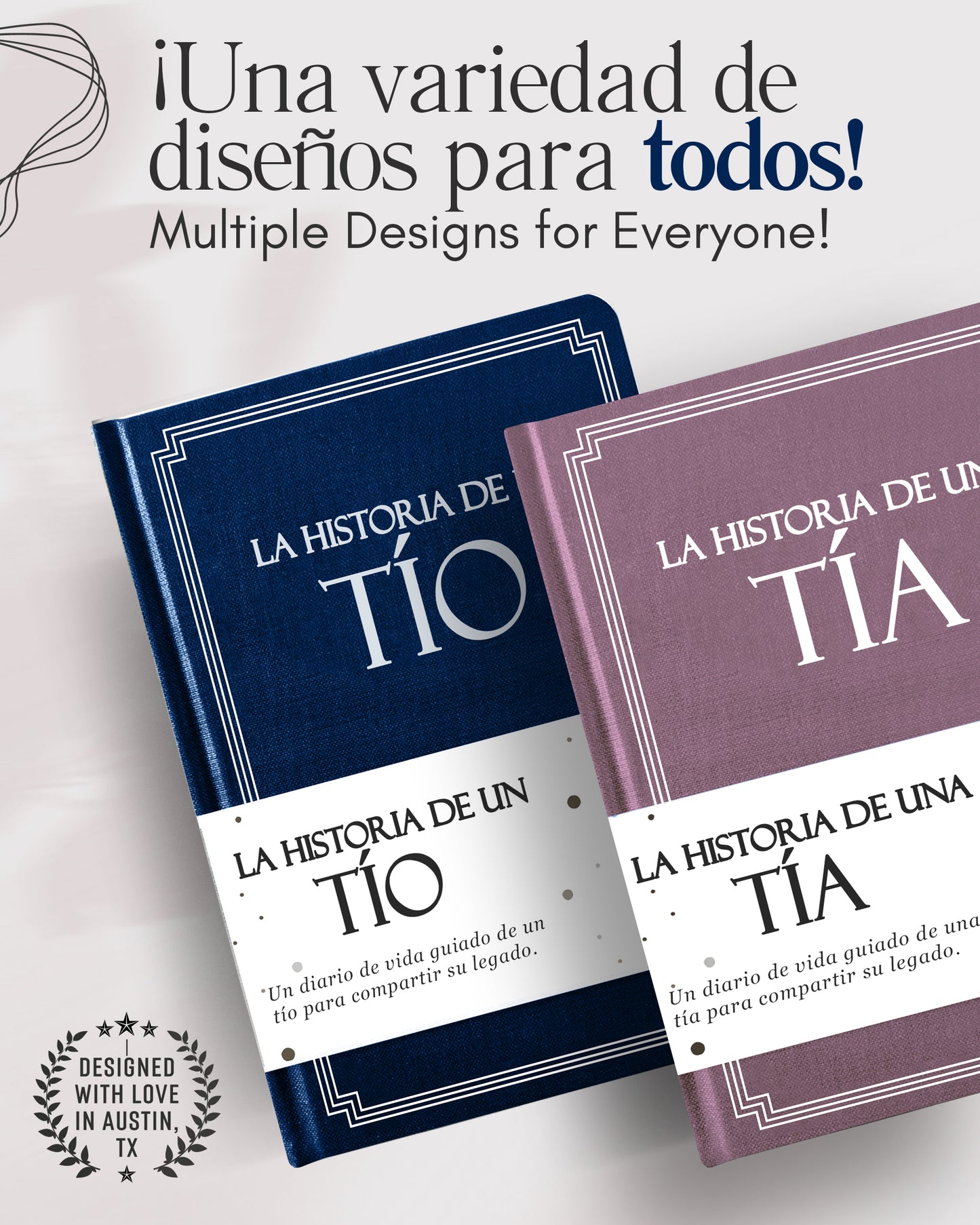 La Historia De Un Tio